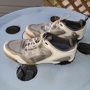 FootJoy Freestyle Waterproof  Soft Spike Golf Shoes 57330 Mens Size 11